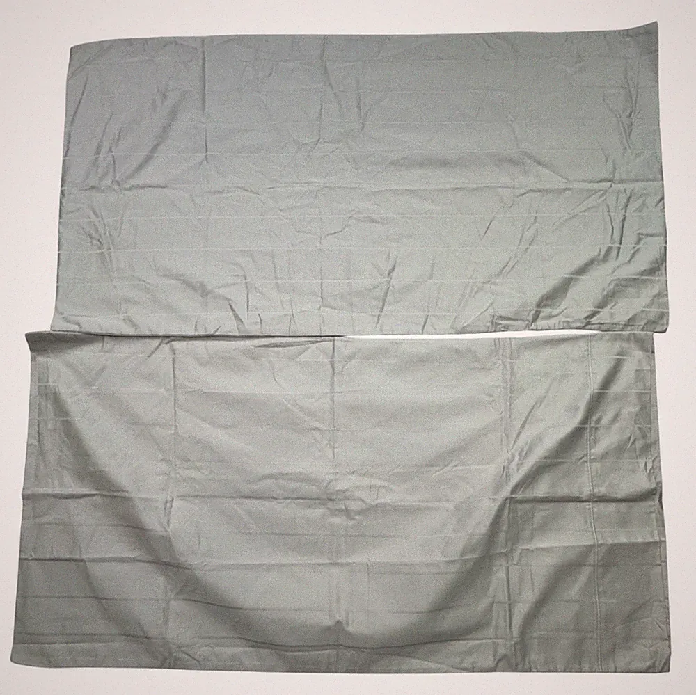 Simply Vera Vera Wang King 100% Supima Cotton Set of 2 Pillowcases Bedding