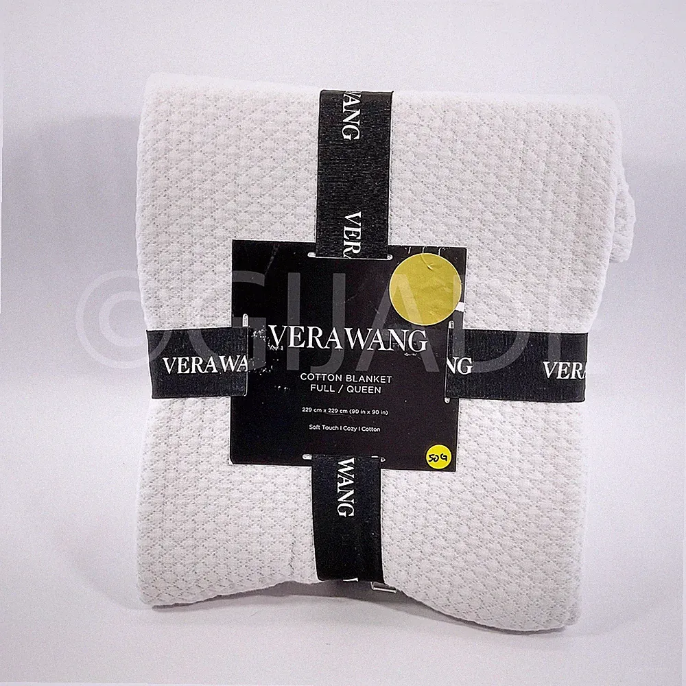 Vera Wang Blankets