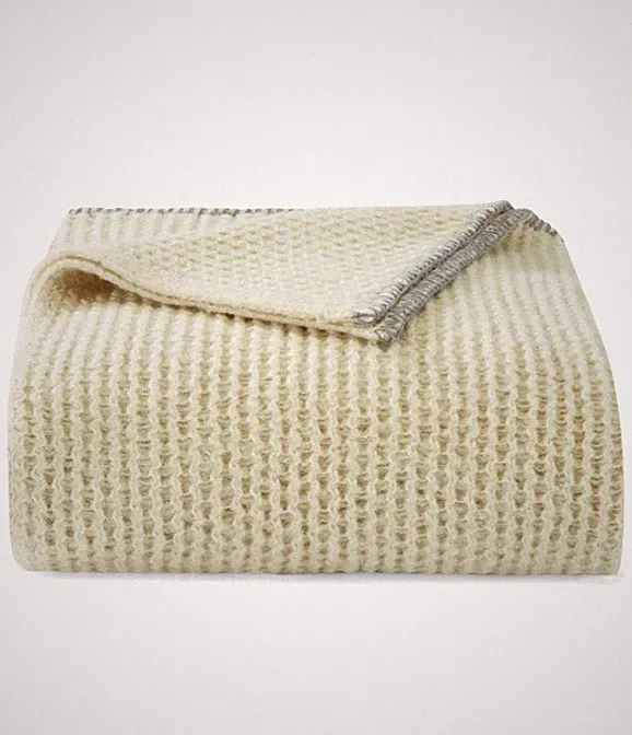 Vera Wang Throw Blankets