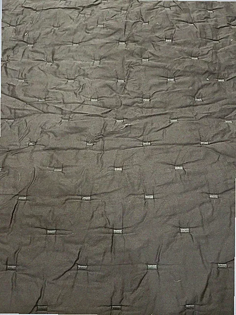 Vera Wang King Blanket