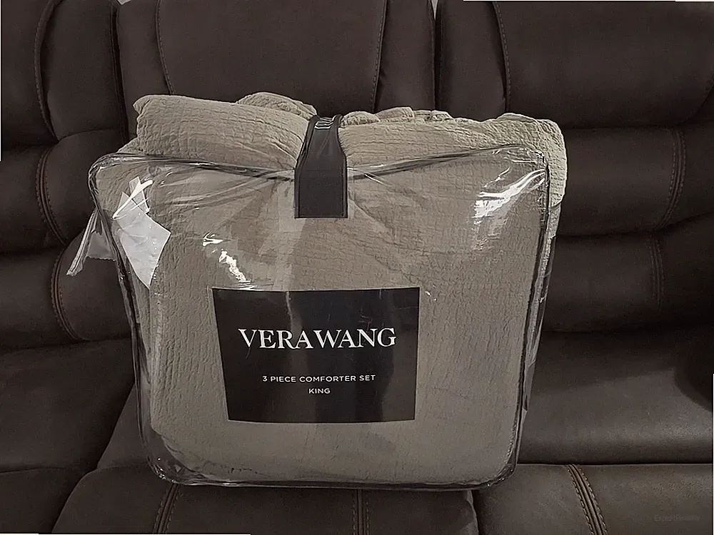 Vera Wang Bedding Sets