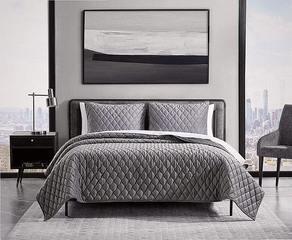 Vera Wang Quilts
